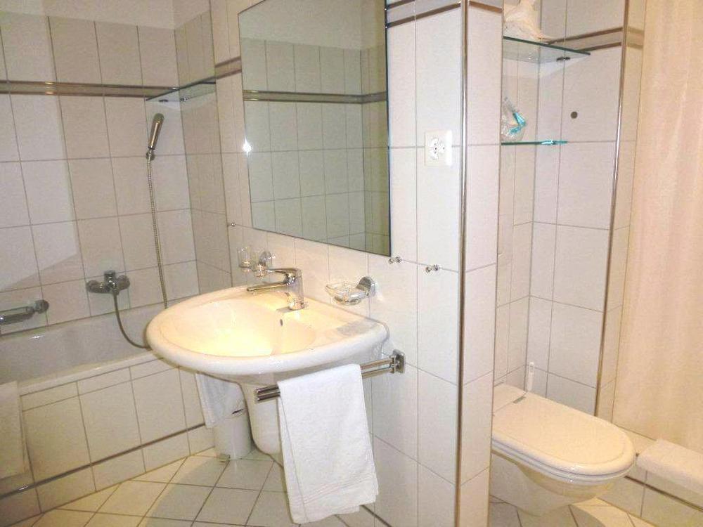 Appartamento Ema House Serviced Superior Unterstrass *