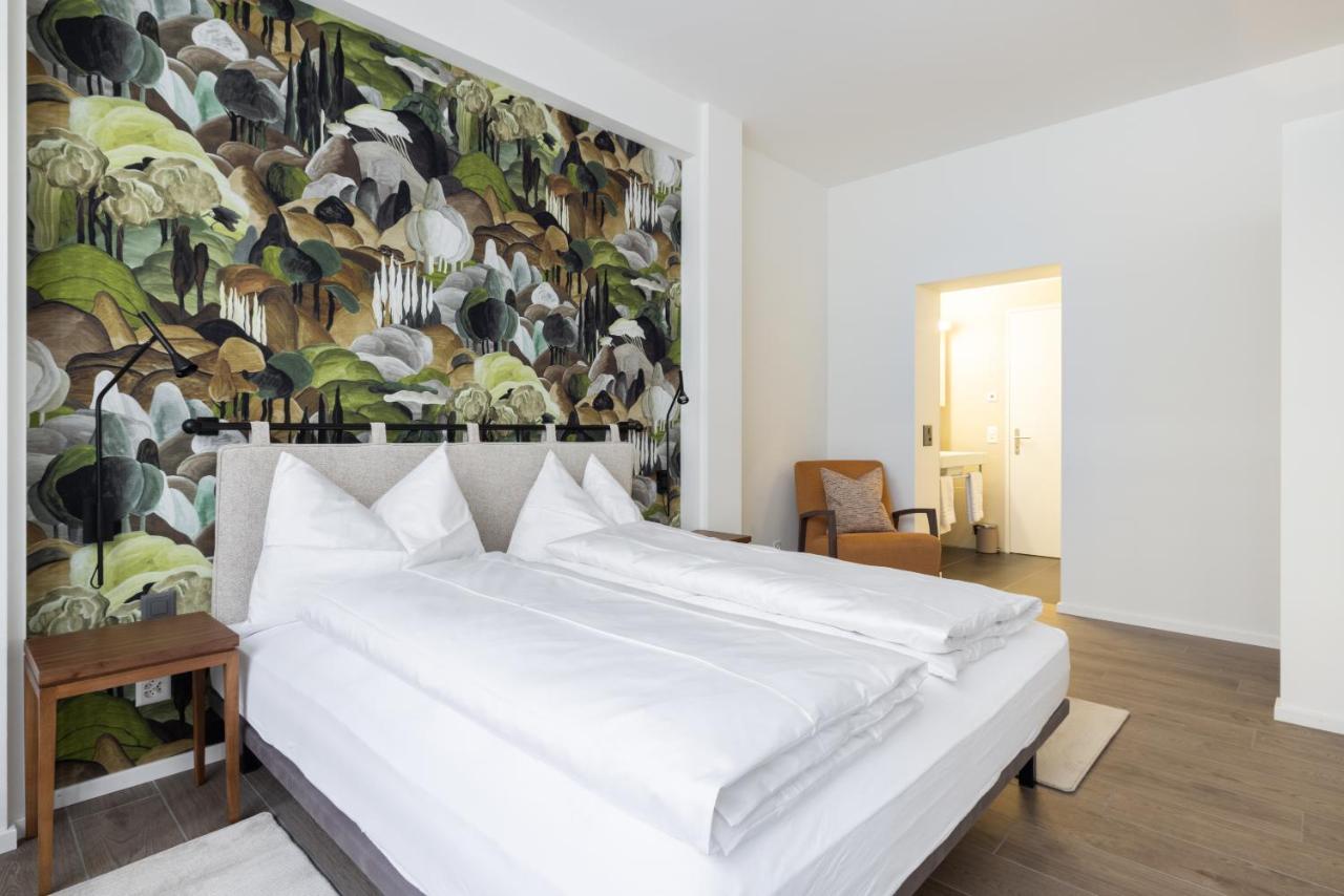 Appartamento Ema House Serviced Superior Unterstrass Zurigo
