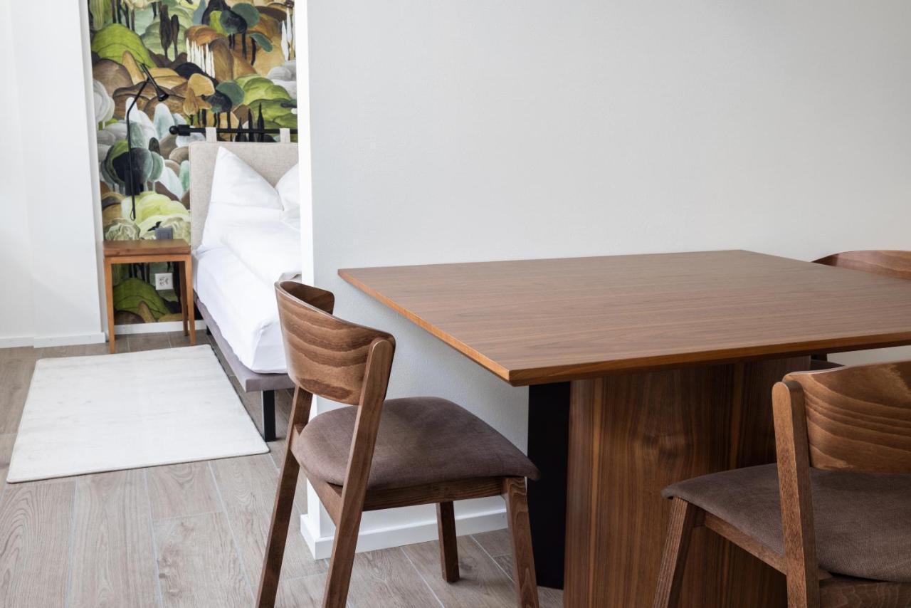 Appartamento Ema House Serviced Superior Unterstrass *