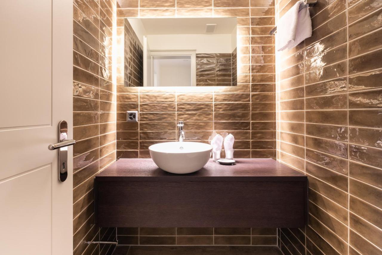 Ema House Serviced Superior Unterstrass Appartamento Zurigo