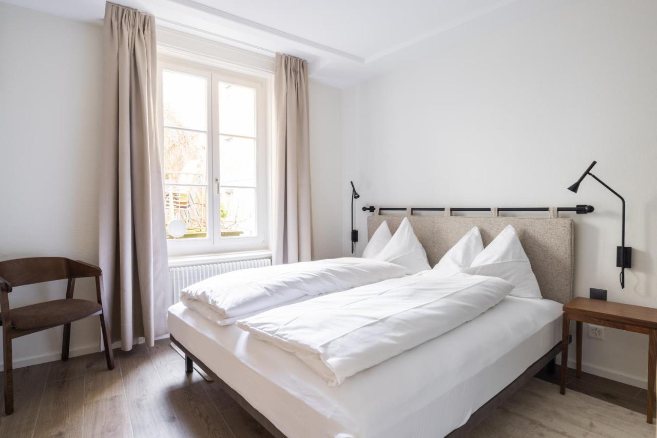 Appartamento Ema House Serviced Superior Unterstrass Zurigo
