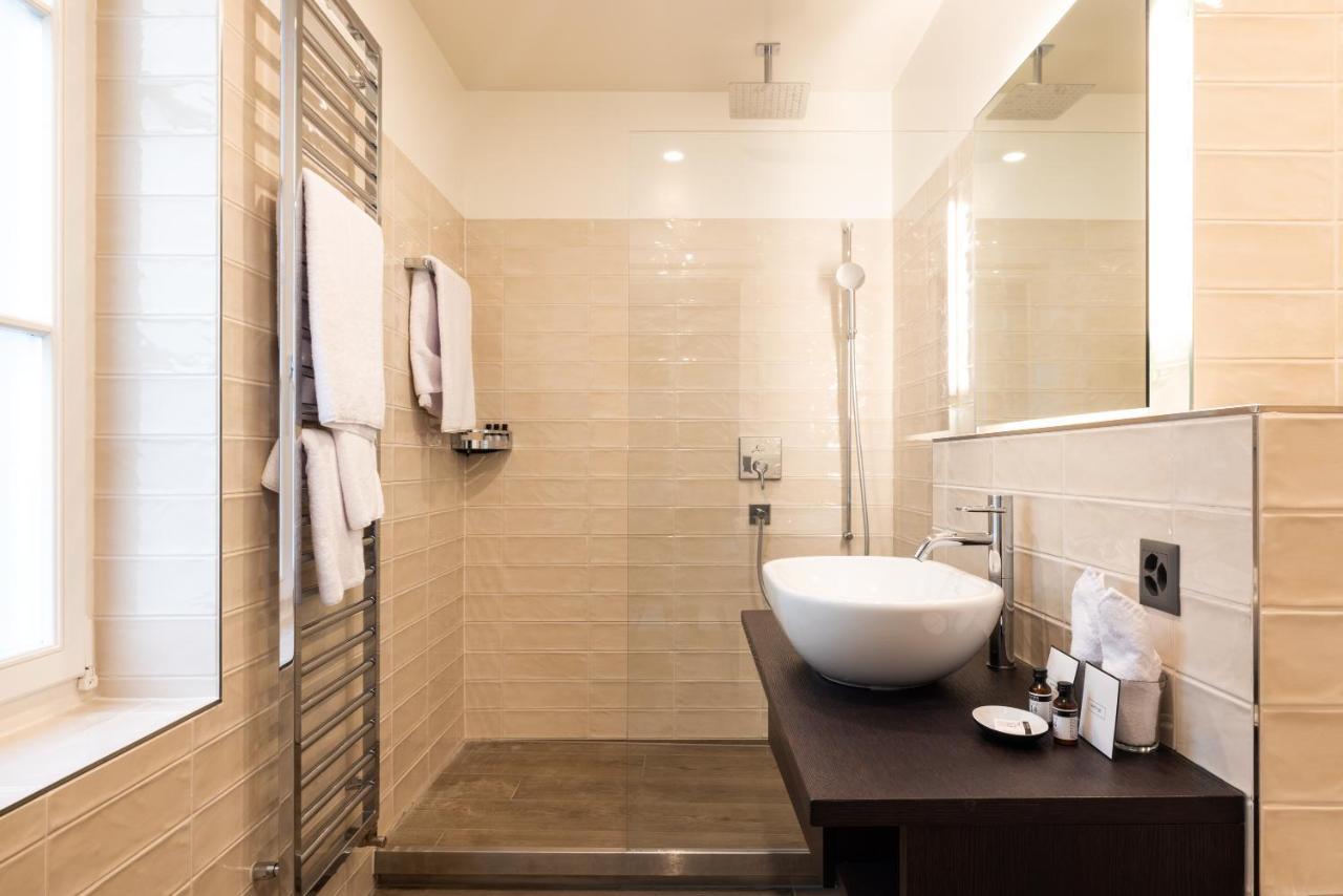 Appartamento Ema House Serviced Superior Unterstrass *