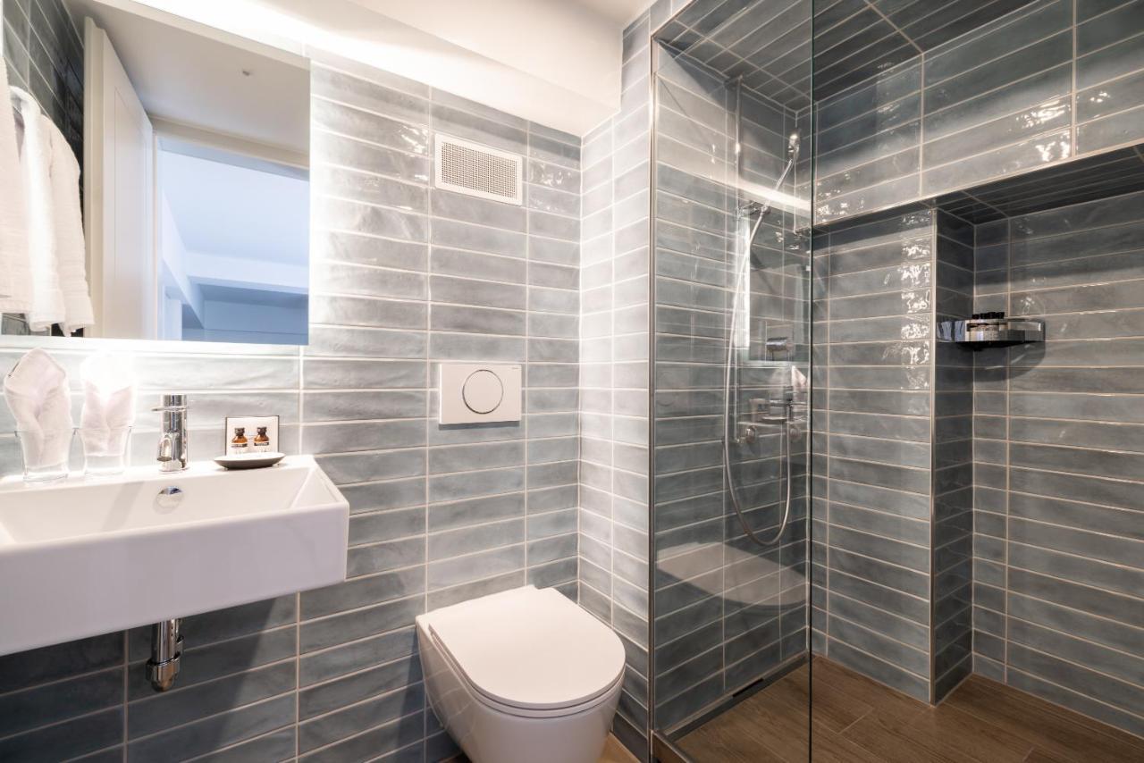 Appartamento Ema House Serviced Superior Unterstrass *