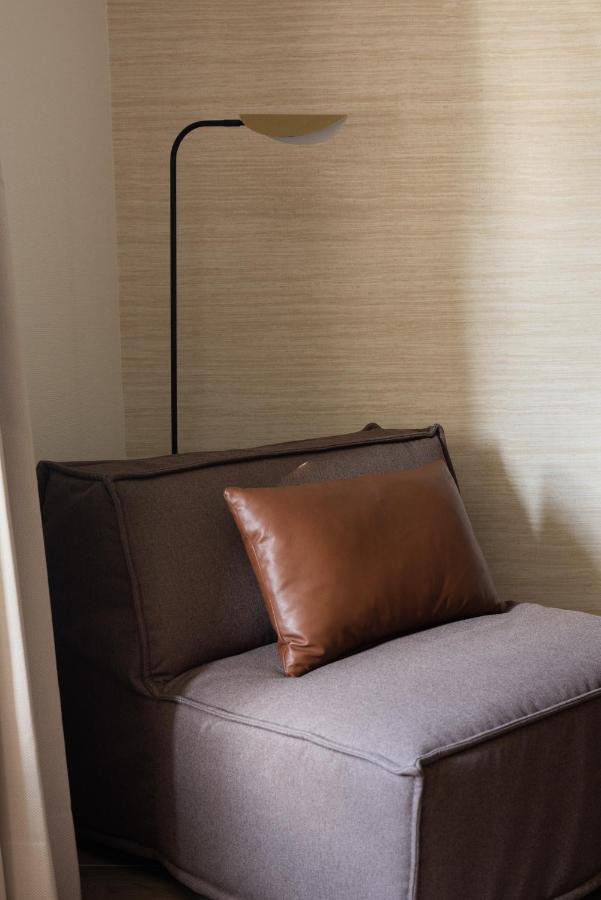 Ema House Serviced Superior Unterstrass Appartamento *