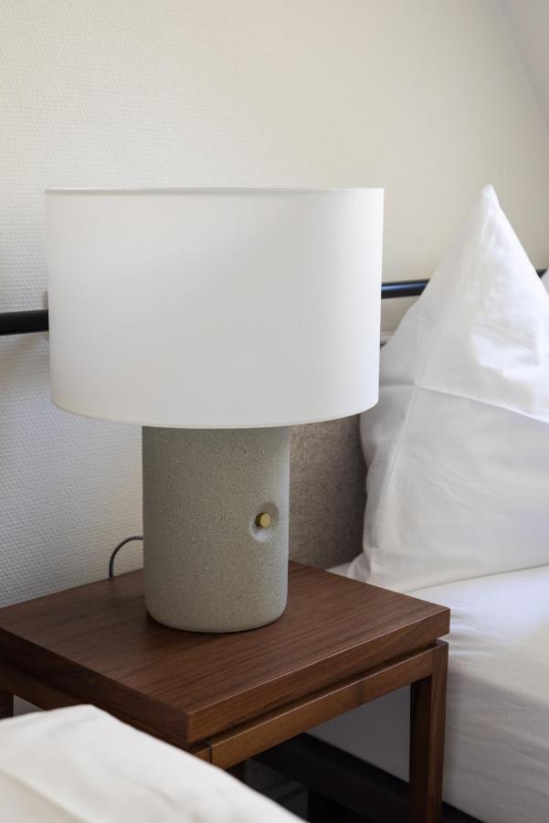 Appartamento Ema House Serviced Superior Unterstrass Zurigo