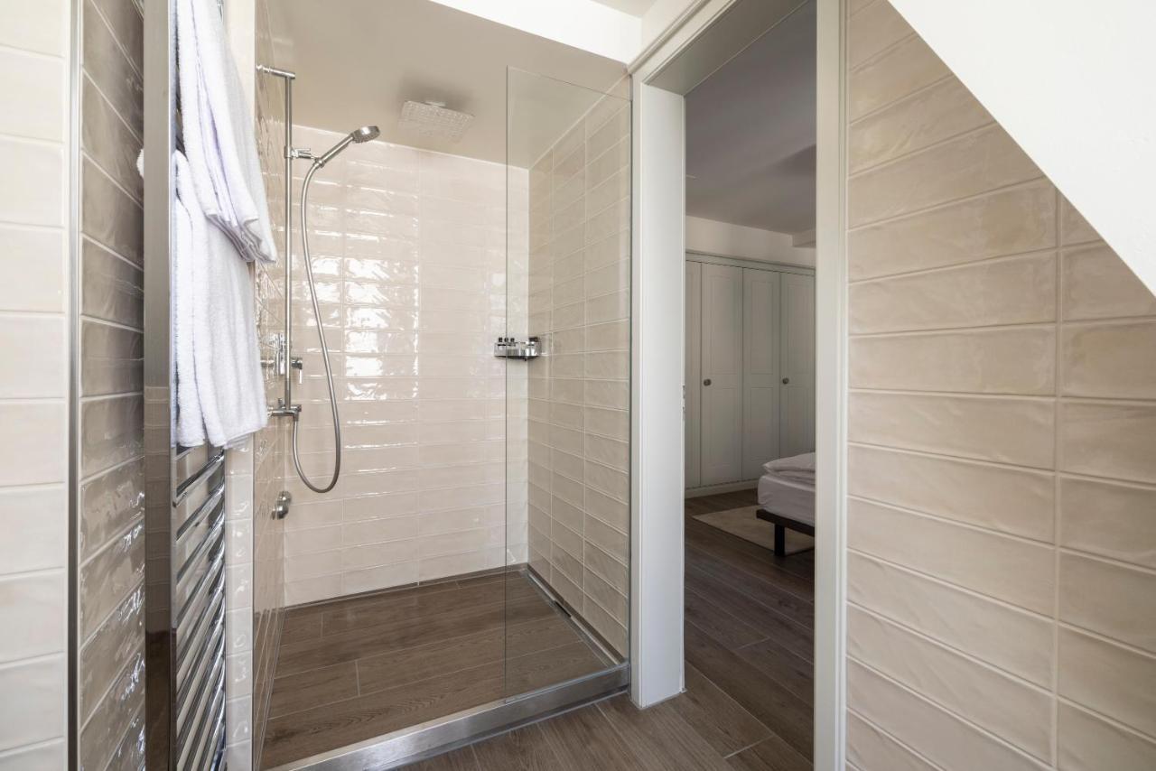 Ema House Serviced Superior Unterstrass Appartamento