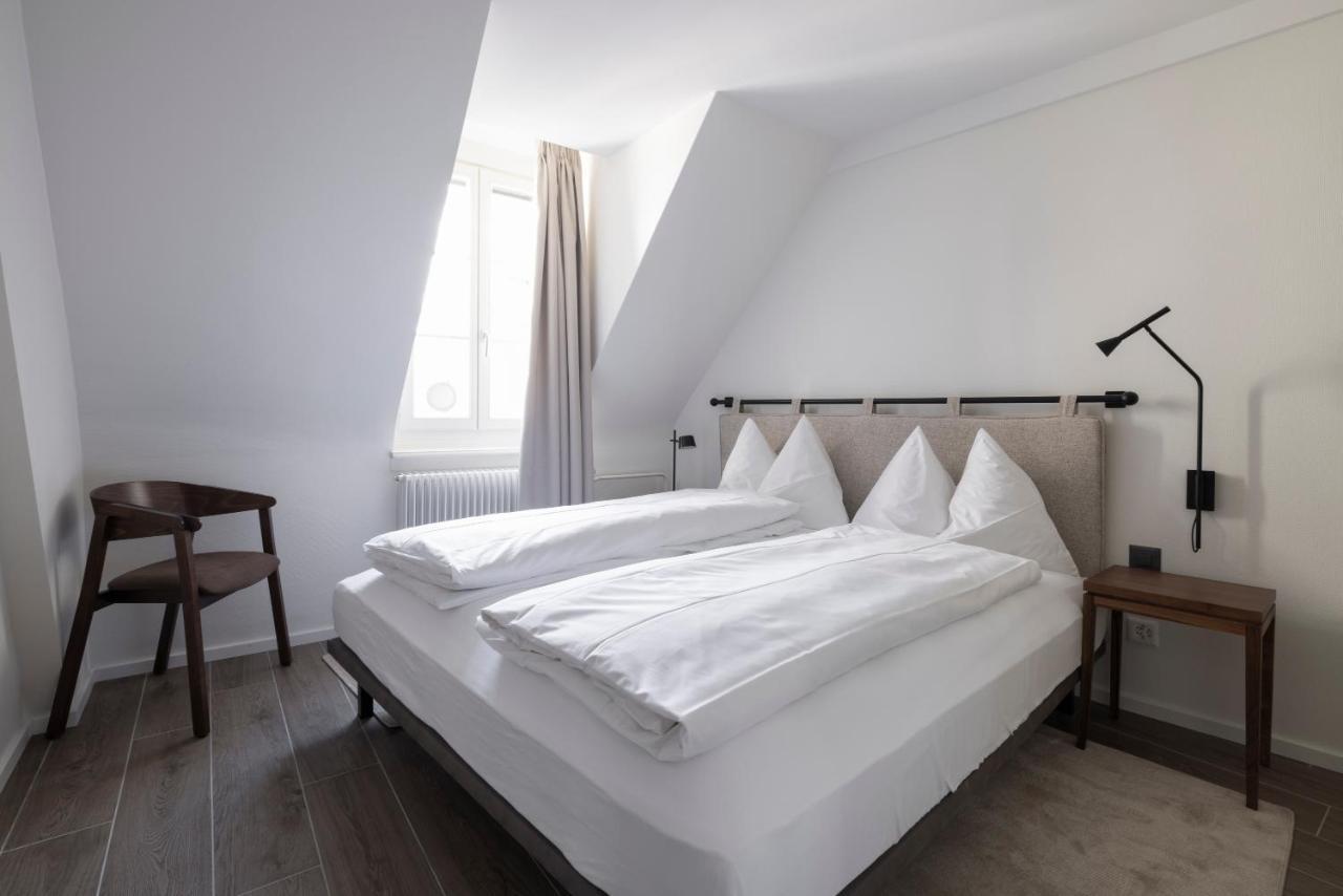 Ema House Serviced Superior Unterstrass Appartamento