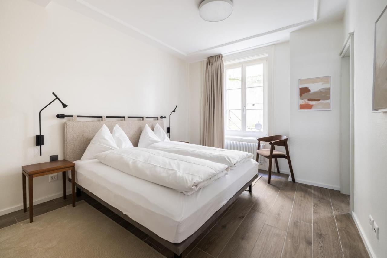 Appartamento Ema House Serviced Superior Unterstrass Zurigo