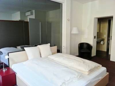 Ema House Serviced Superior Unterstrass Appartamento Zurigo